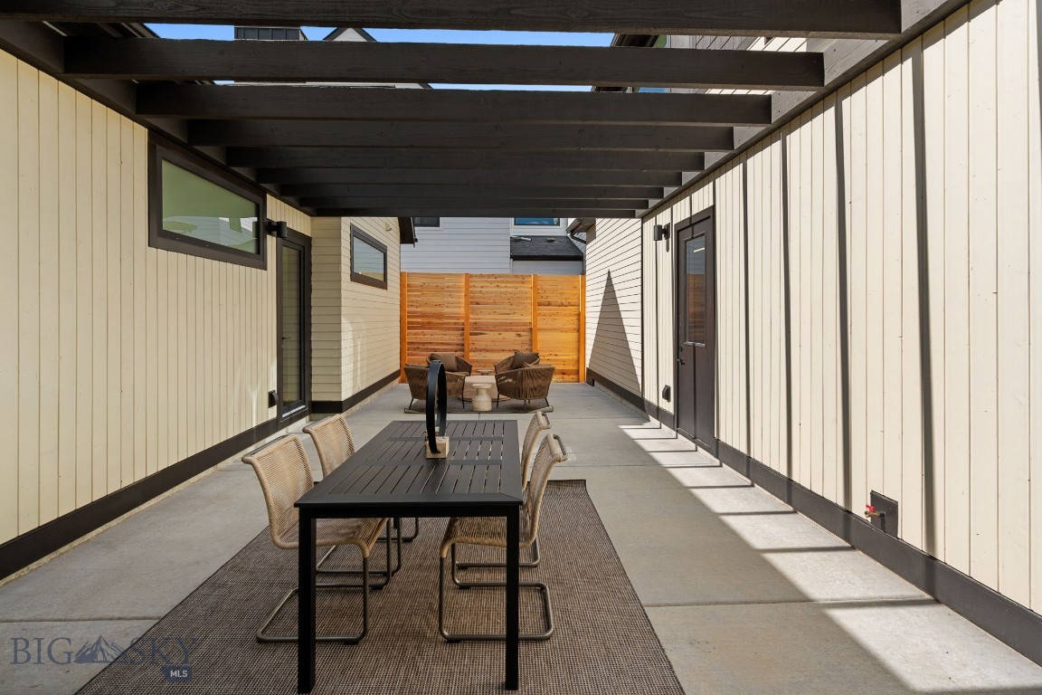 Gran Cielo - Residential