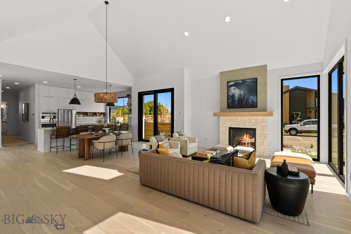 Gran Cielo - Residential