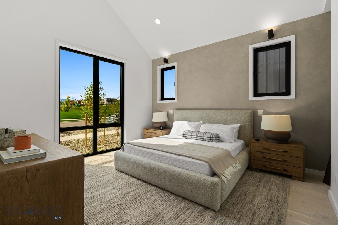 Gran Cielo - Residential