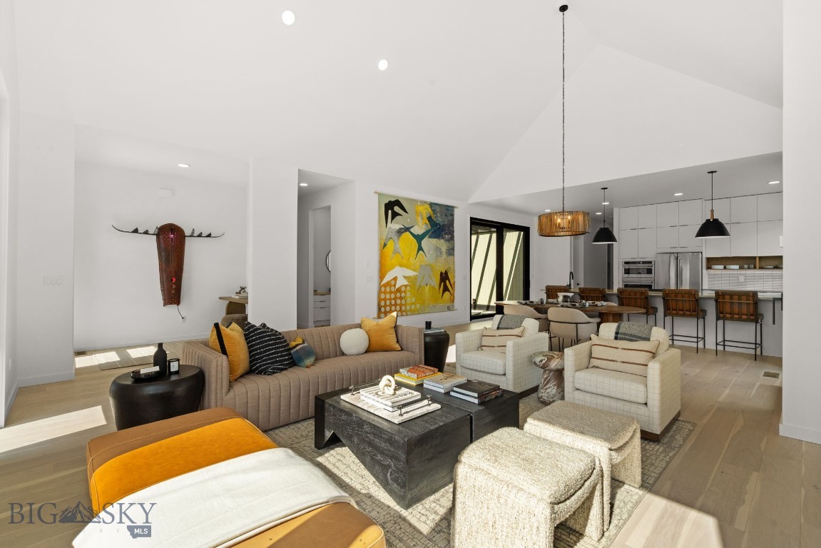 Gran Cielo - Residential