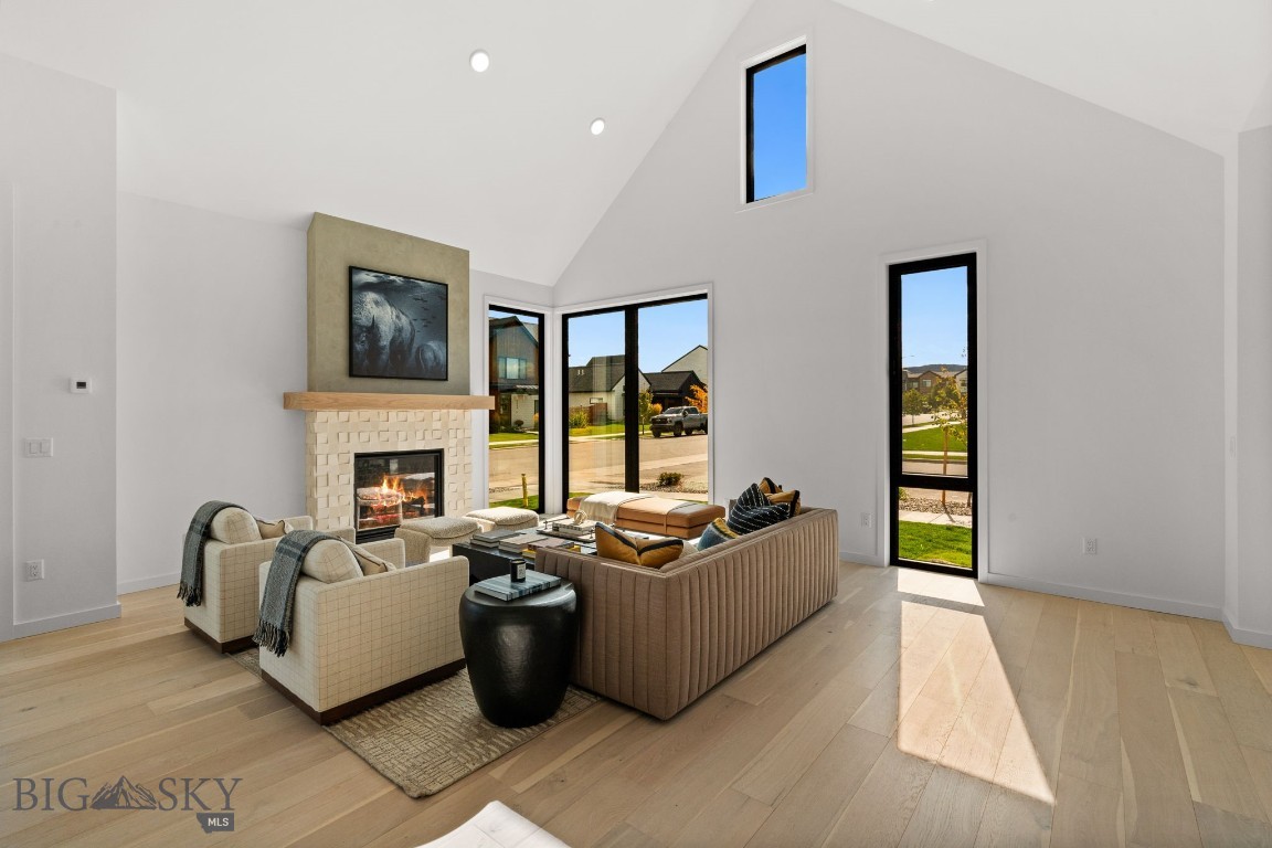 Gran Cielo - Residential
