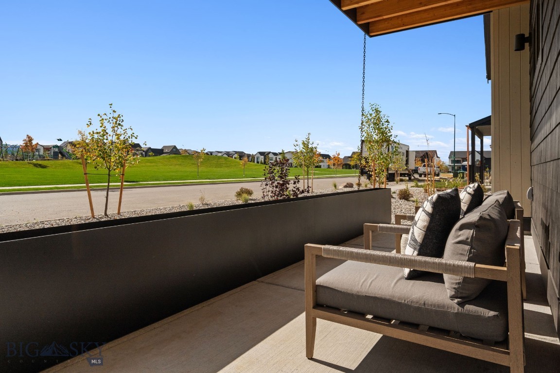 Gran Cielo - Residential