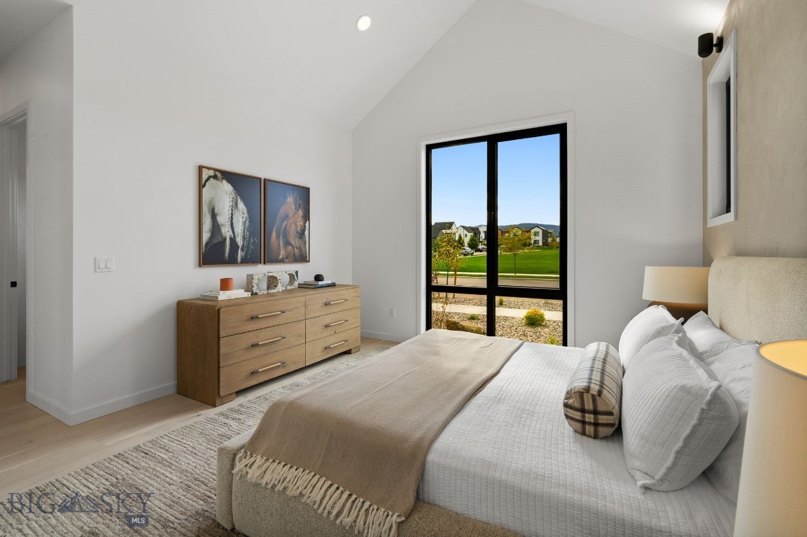 Gran Cielo - Residential