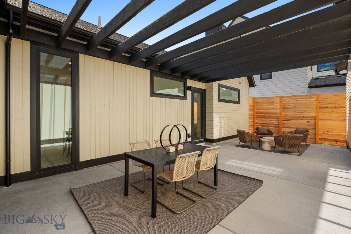 Gran Cielo - Residential