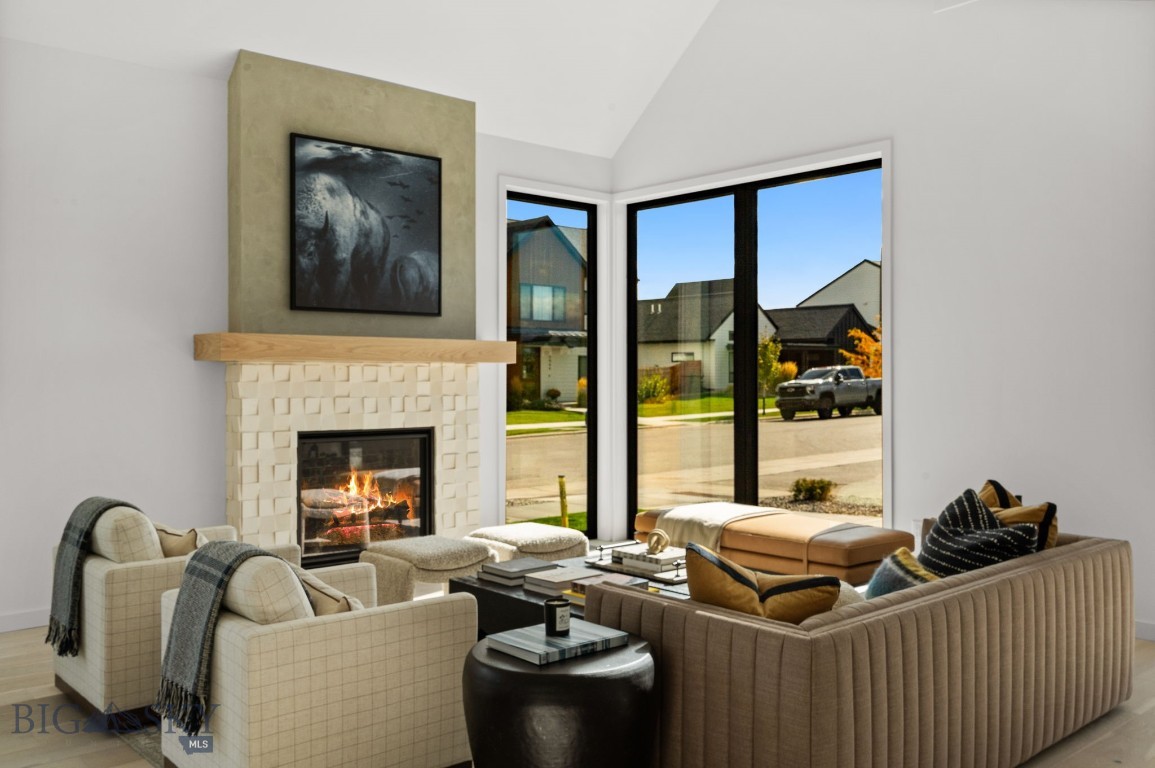Gran Cielo - Residential