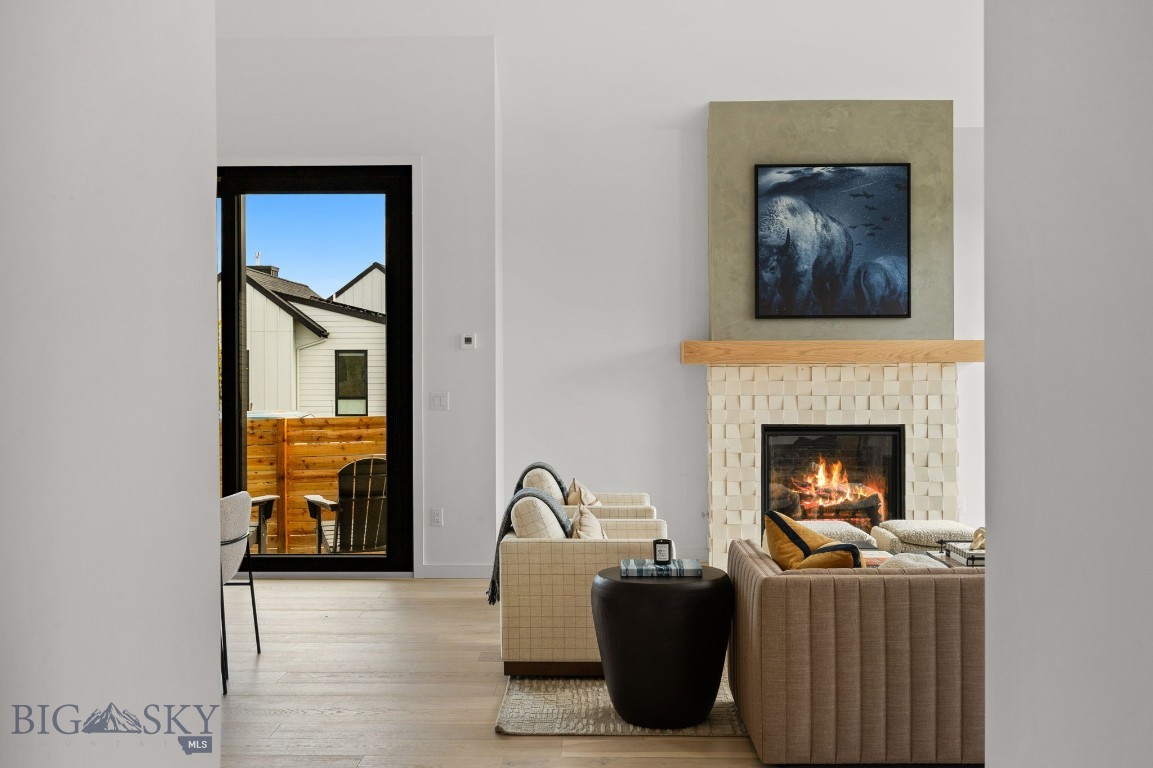 Gran Cielo - Residential