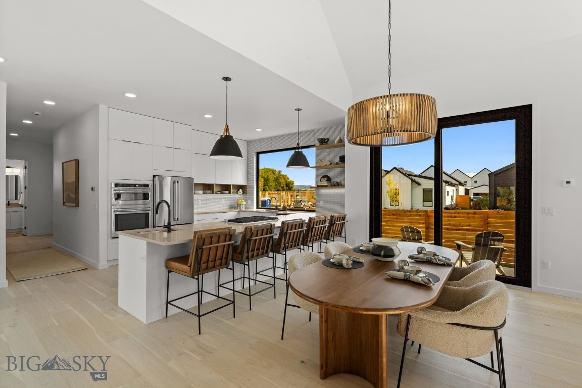 Gran Cielo - Residential