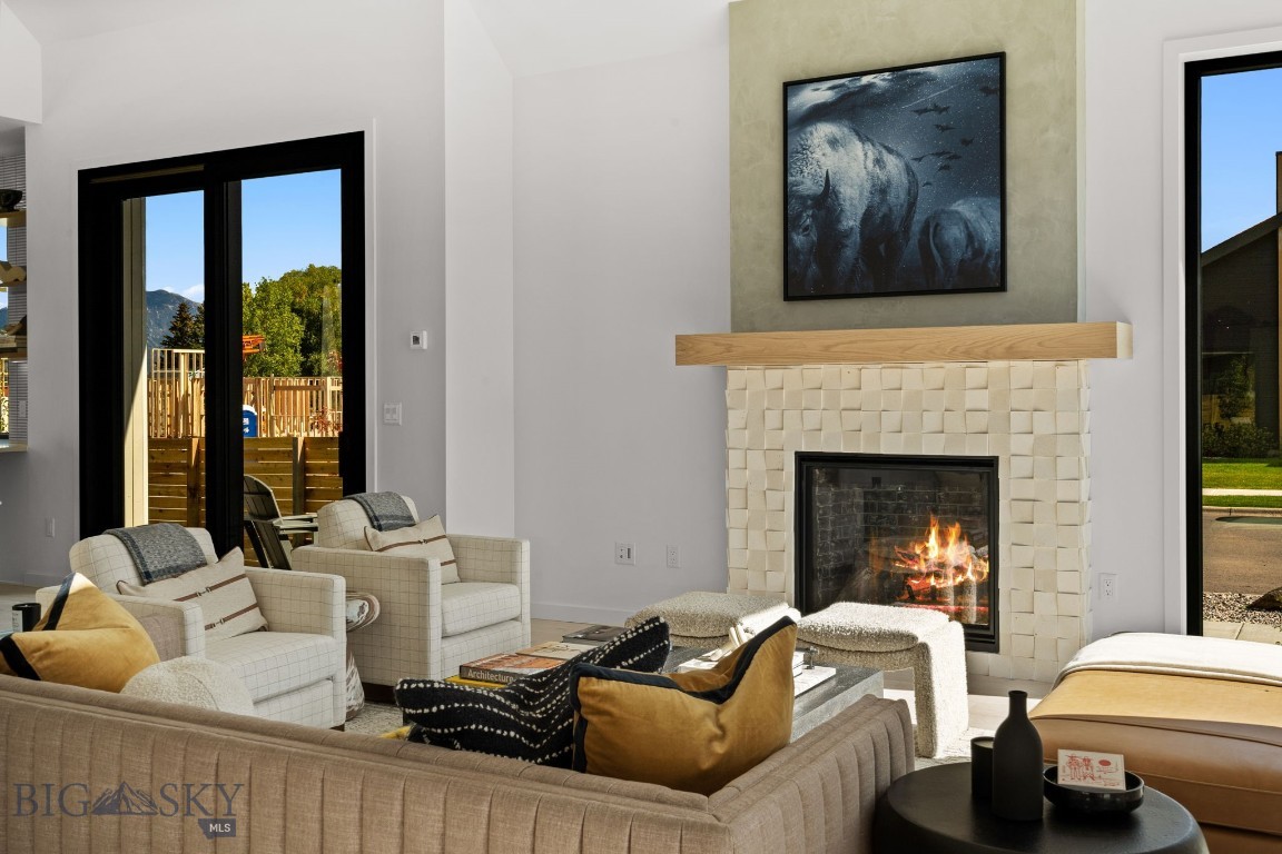 Gran Cielo - Residential