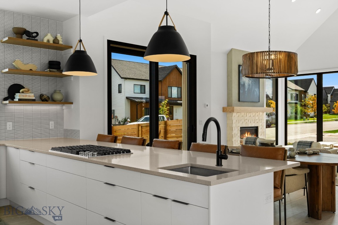 Gran Cielo - Residential