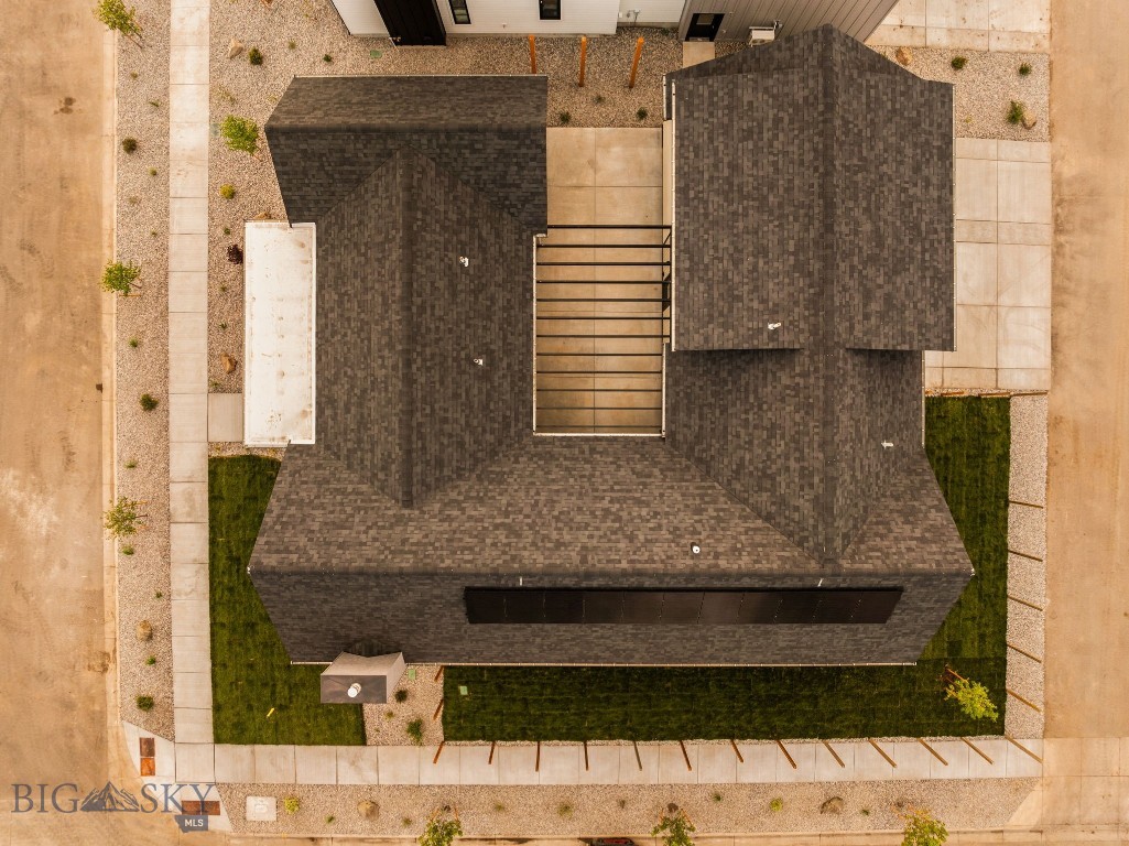 Gran Cielo - Residential