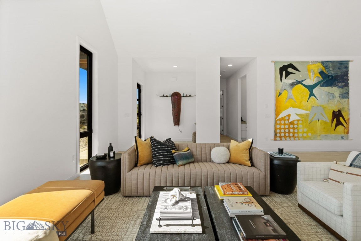 Gran Cielo - Residential