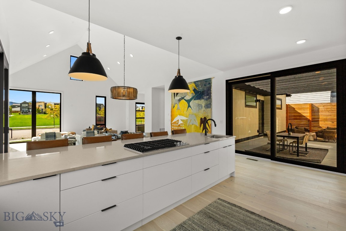 Gran Cielo - Residential