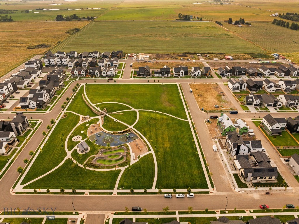 Gran Cielo - Residential