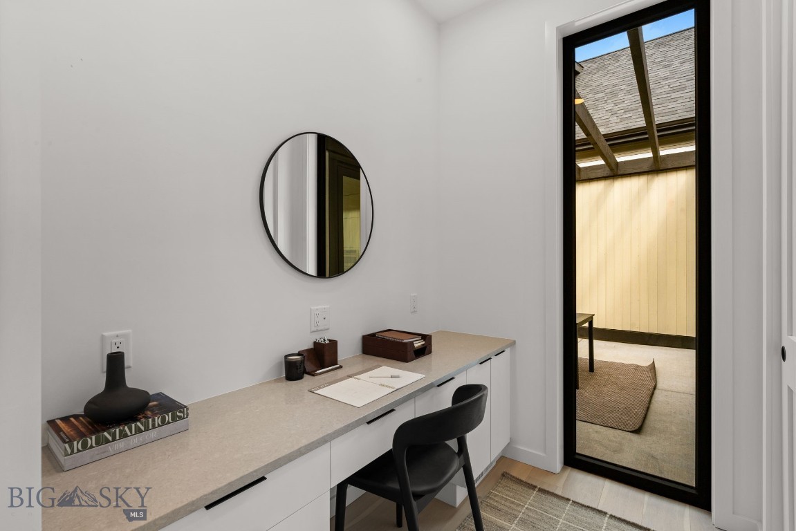 Gran Cielo - Residential