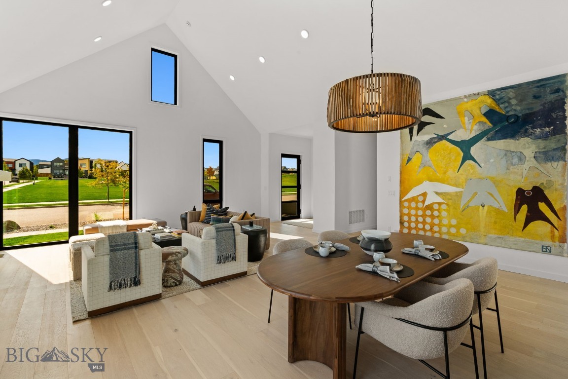 Gran Cielo - Residential