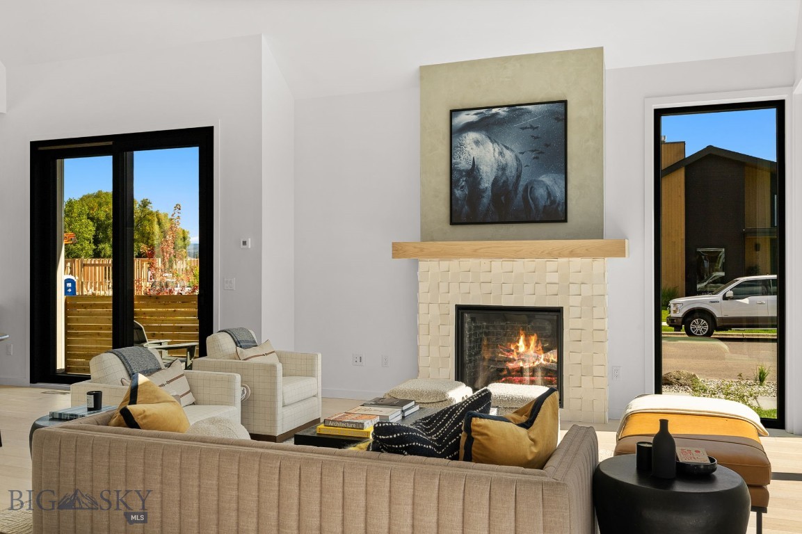 Gran Cielo - Residential
