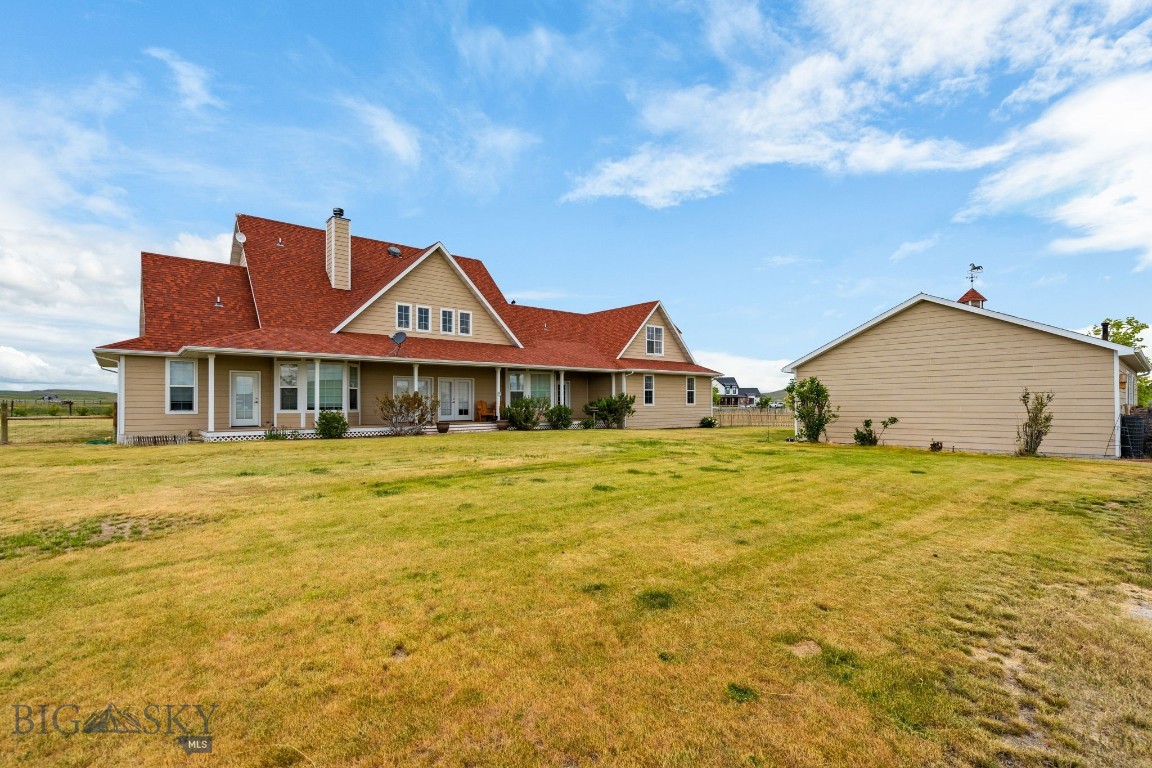 Rolling Glen Ranch - Residential