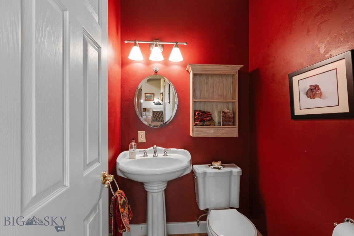 Rolling Glen Ranch - Residential
