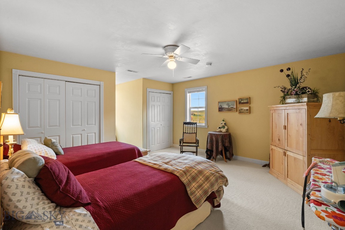 Rolling Glen Ranch - Residential
