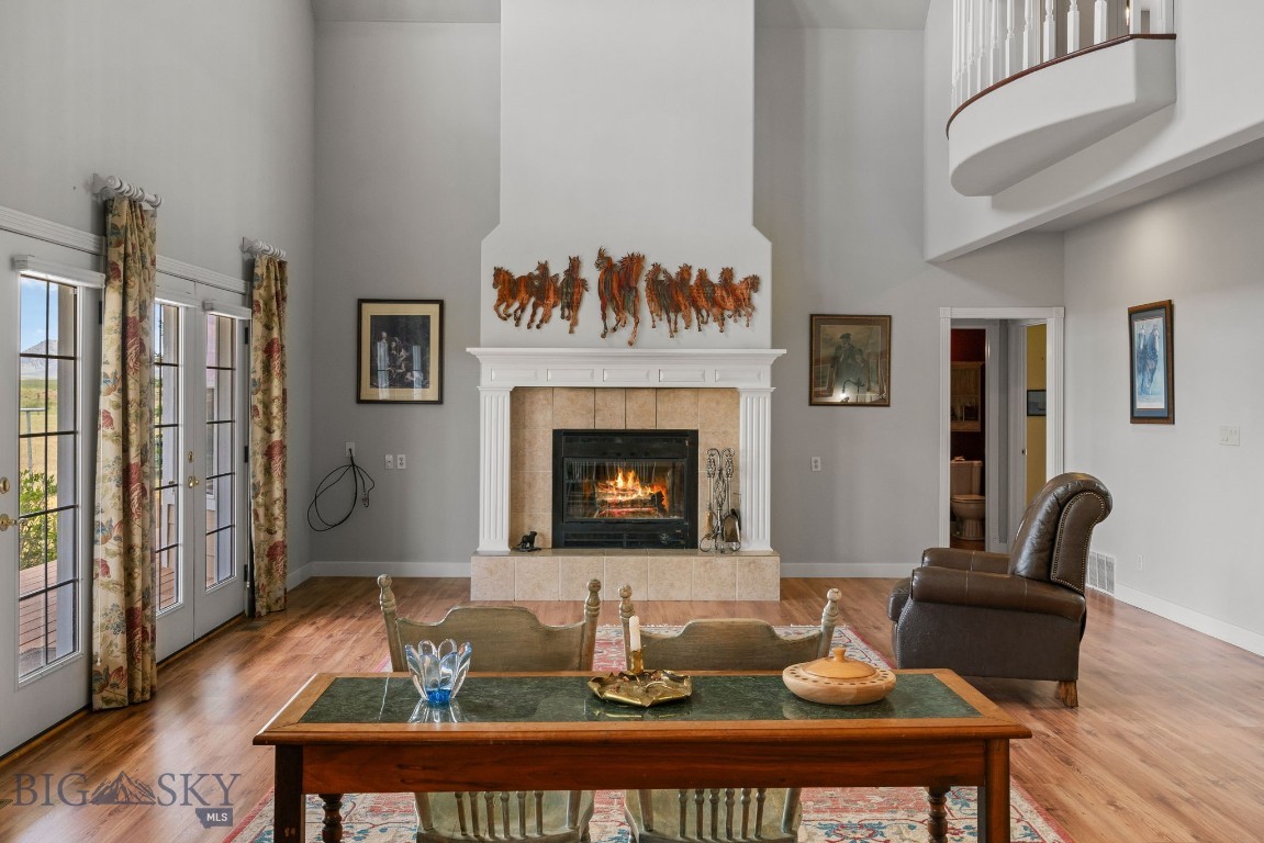 Rolling Glen Ranch - Residential
