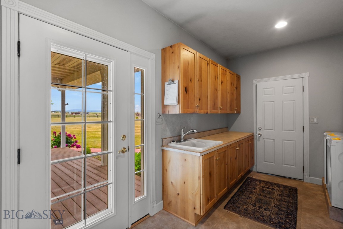 Rolling Glen Ranch - Residential