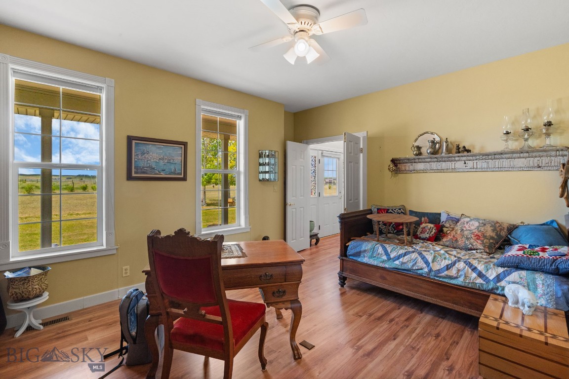 Rolling Glen Ranch - Residential