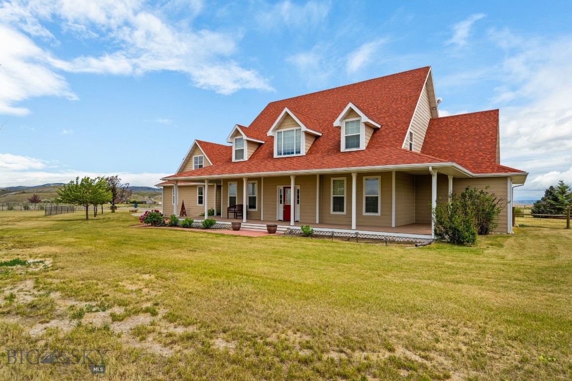 Rolling Glen Ranch - Residential