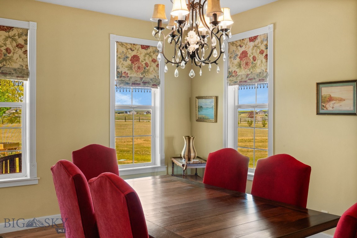 Rolling Glen Ranch - Residential