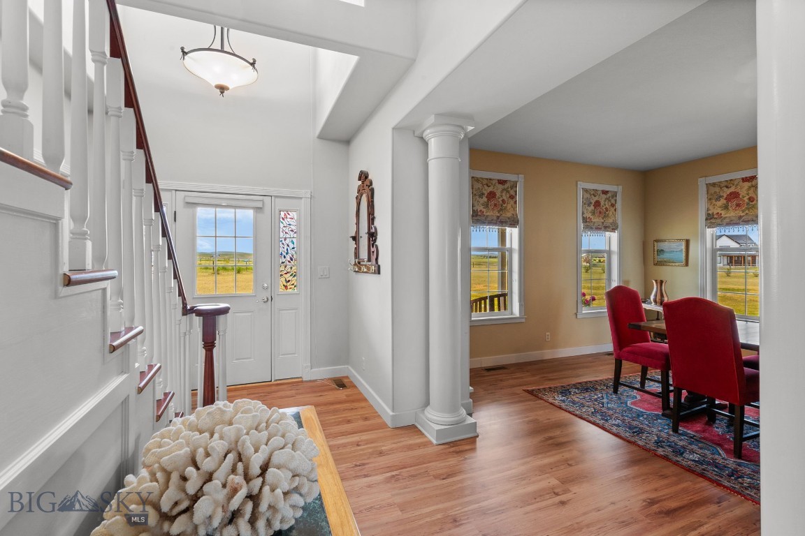 Rolling Glen Ranch - Residential