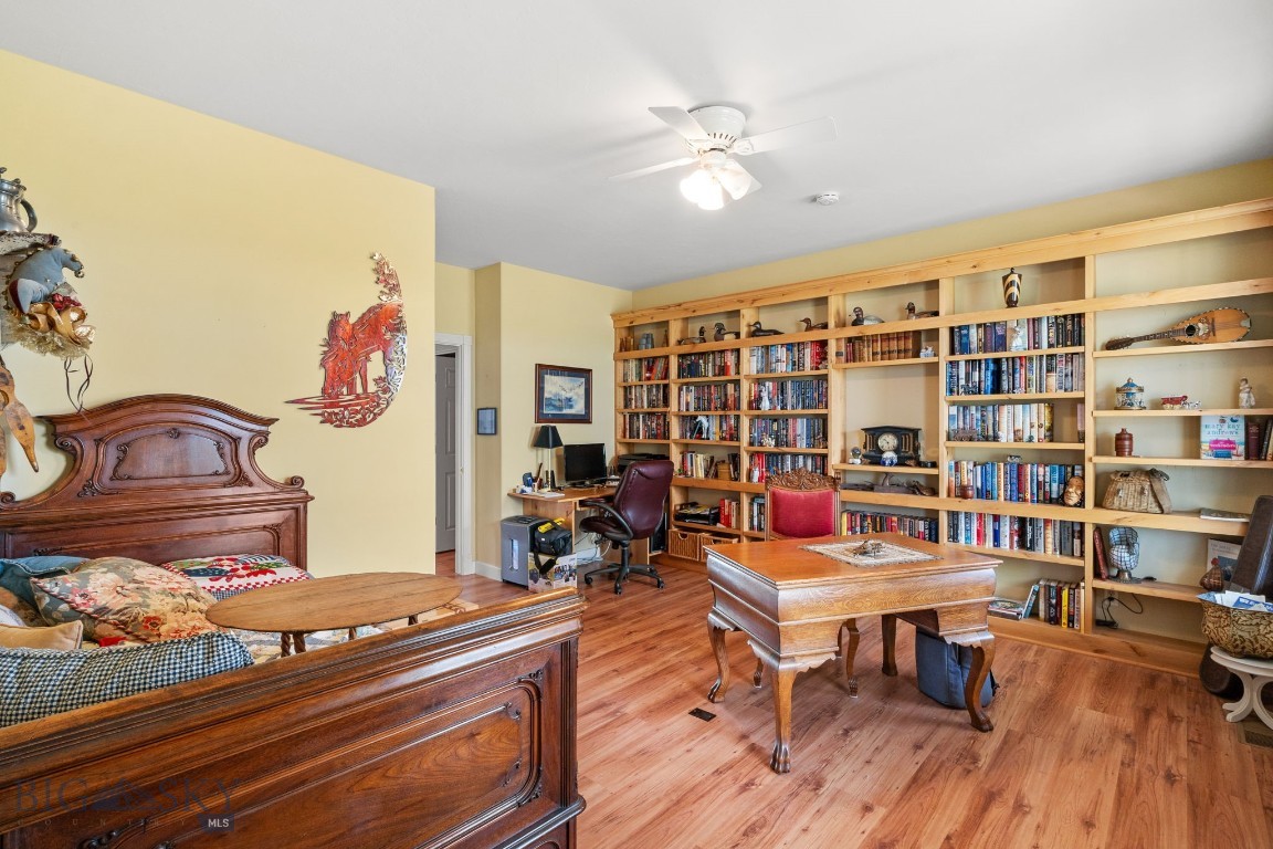 Rolling Glen Ranch - Residential