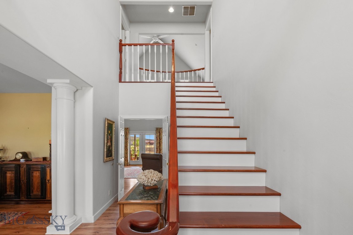 Rolling Glen Ranch - Residential