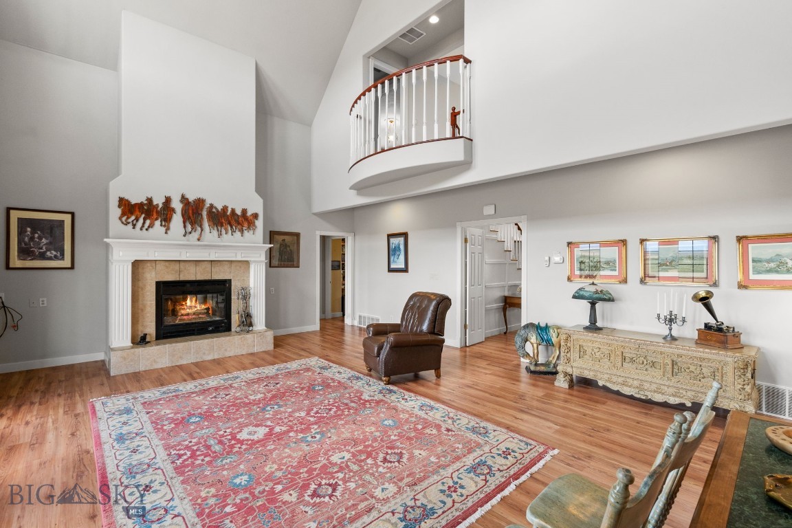 Rolling Glen Ranch - Residential