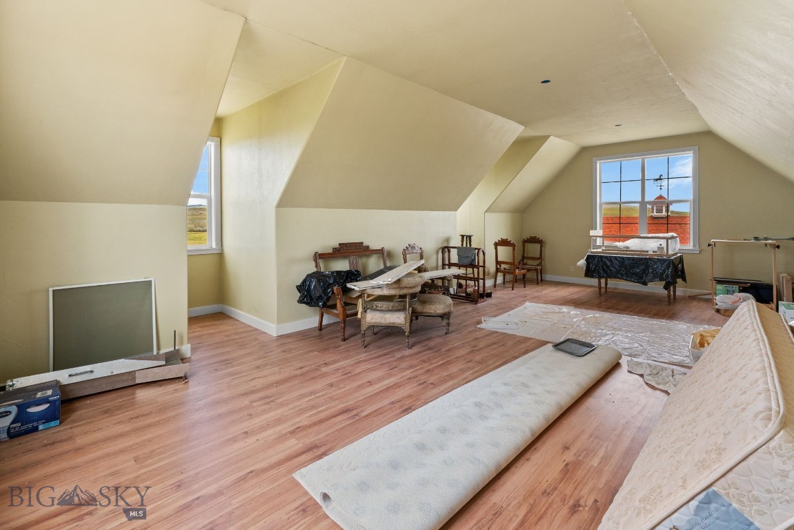 Rolling Glen Ranch - Residential