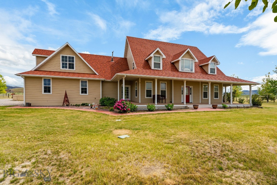 Rolling Glen Ranch - Residential