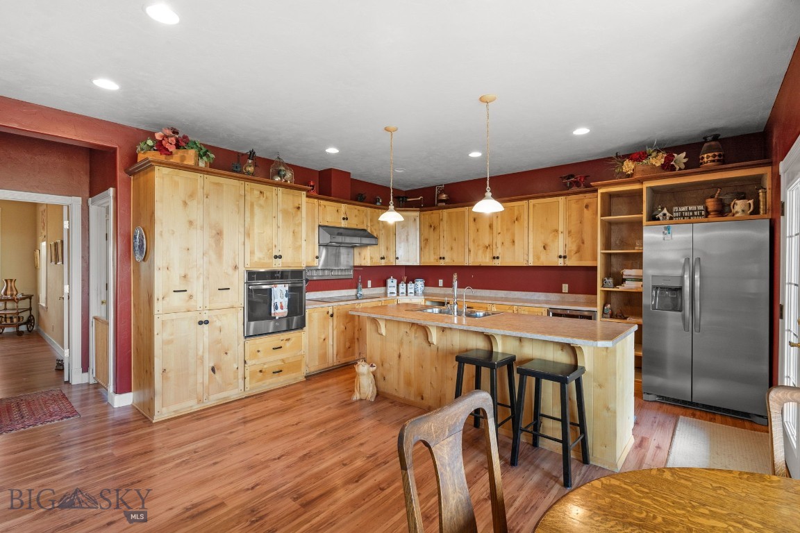 Rolling Glen Ranch - Residential