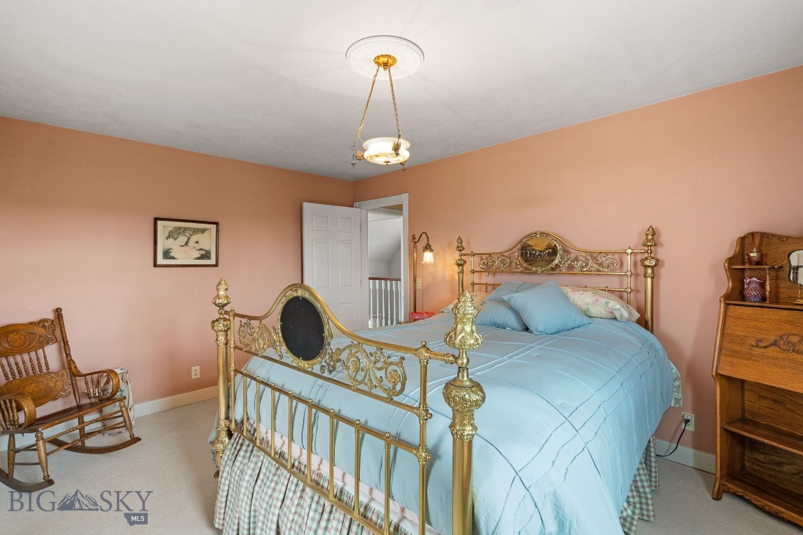 Rolling Glen Ranch - Residential