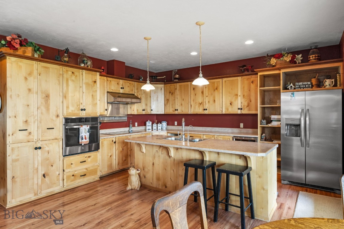 Rolling Glen Ranch - Residential