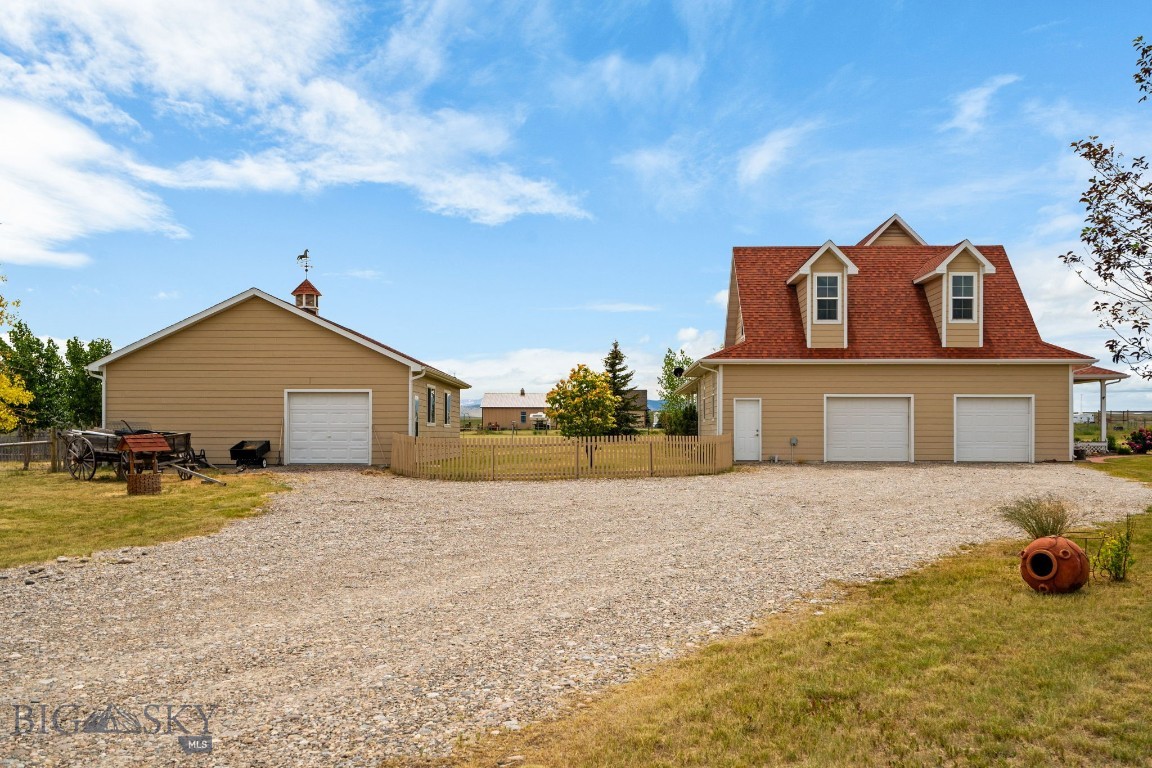 Rolling Glen Ranch - Residential