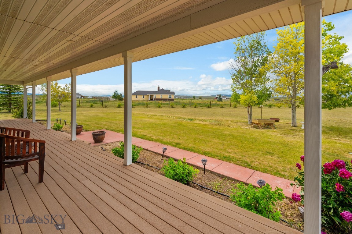 Rolling Glen Ranch - Residential