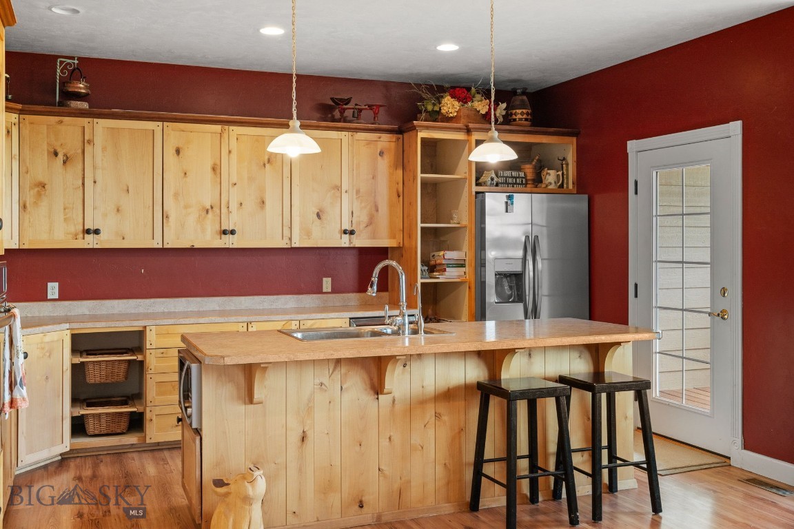 Rolling Glen Ranch - Residential