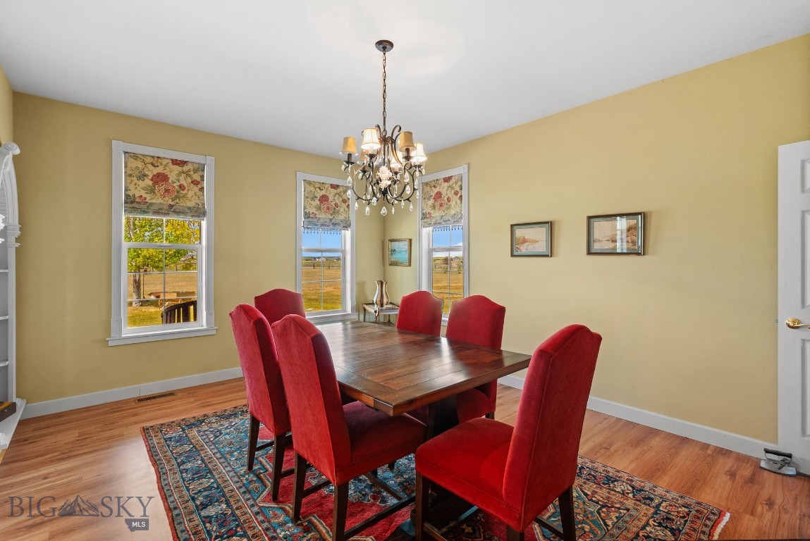 Rolling Glen Ranch - Residential