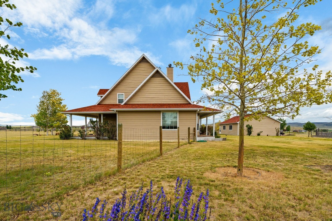 Rolling Glen Ranch - Residential