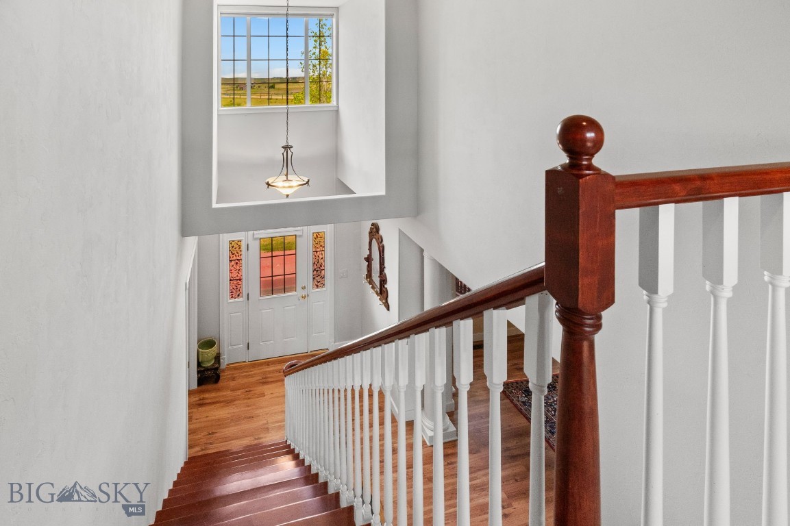Rolling Glen Ranch - Residential