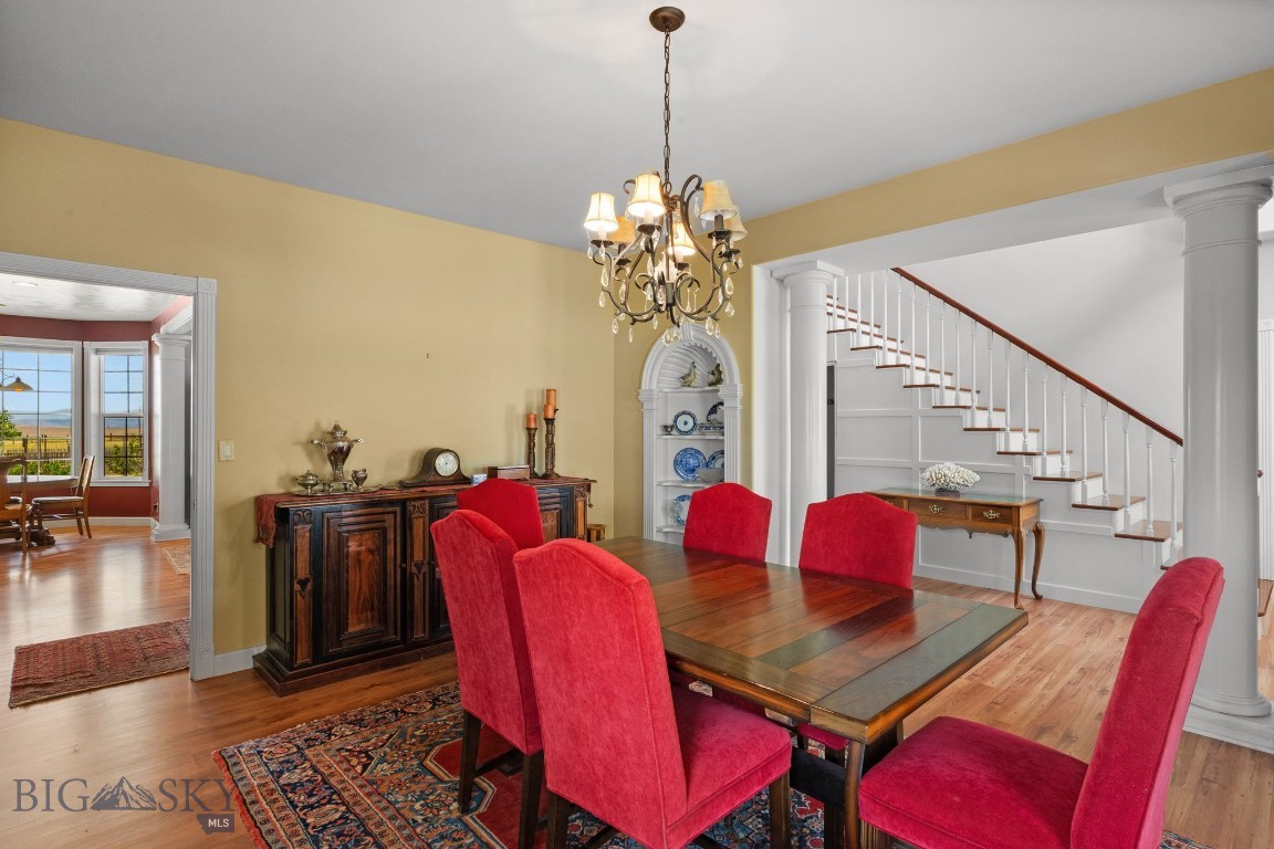 Rolling Glen Ranch - Residential
