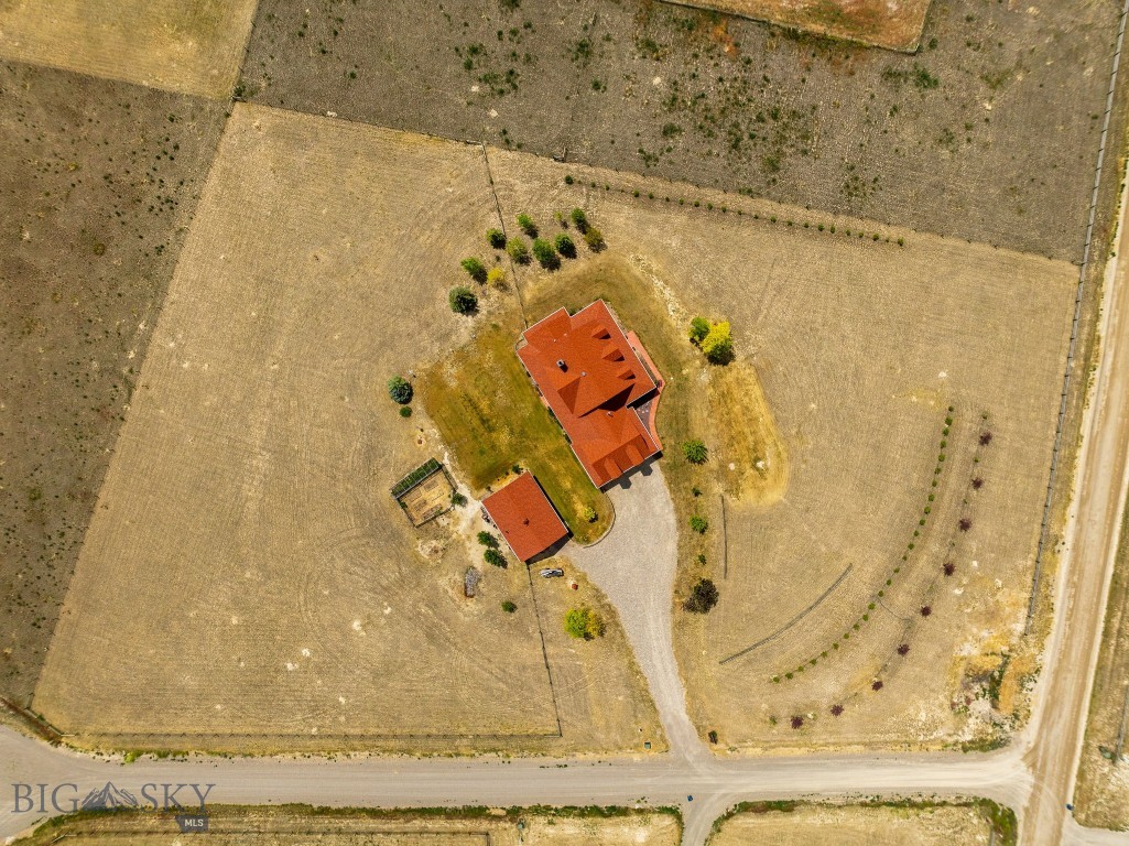 Rolling Glen Ranch - Residential