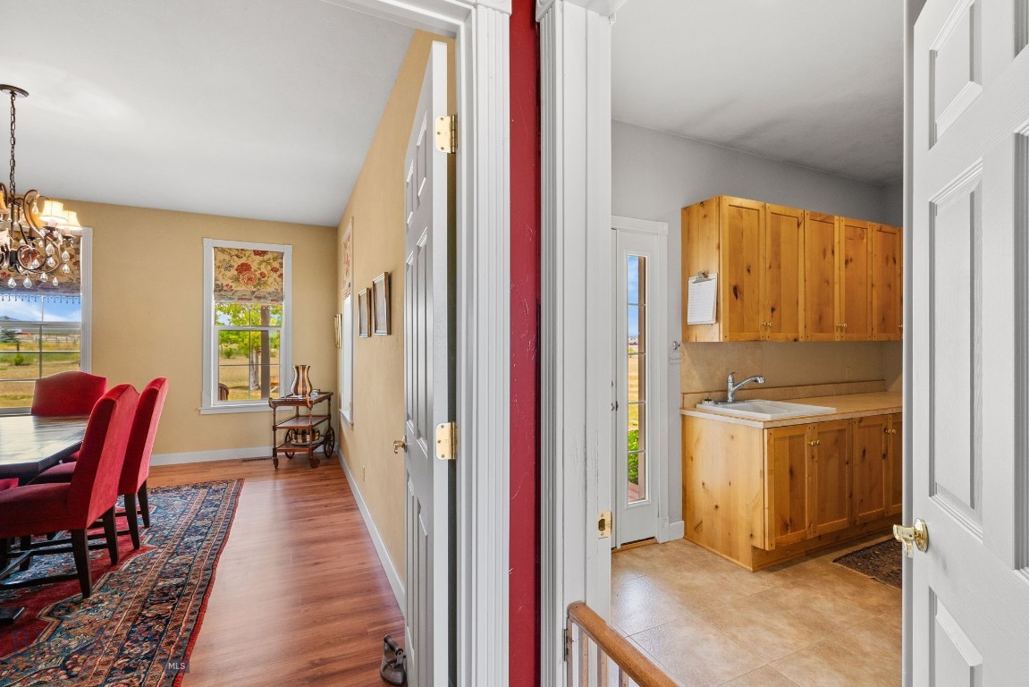 Rolling Glen Ranch - Residential