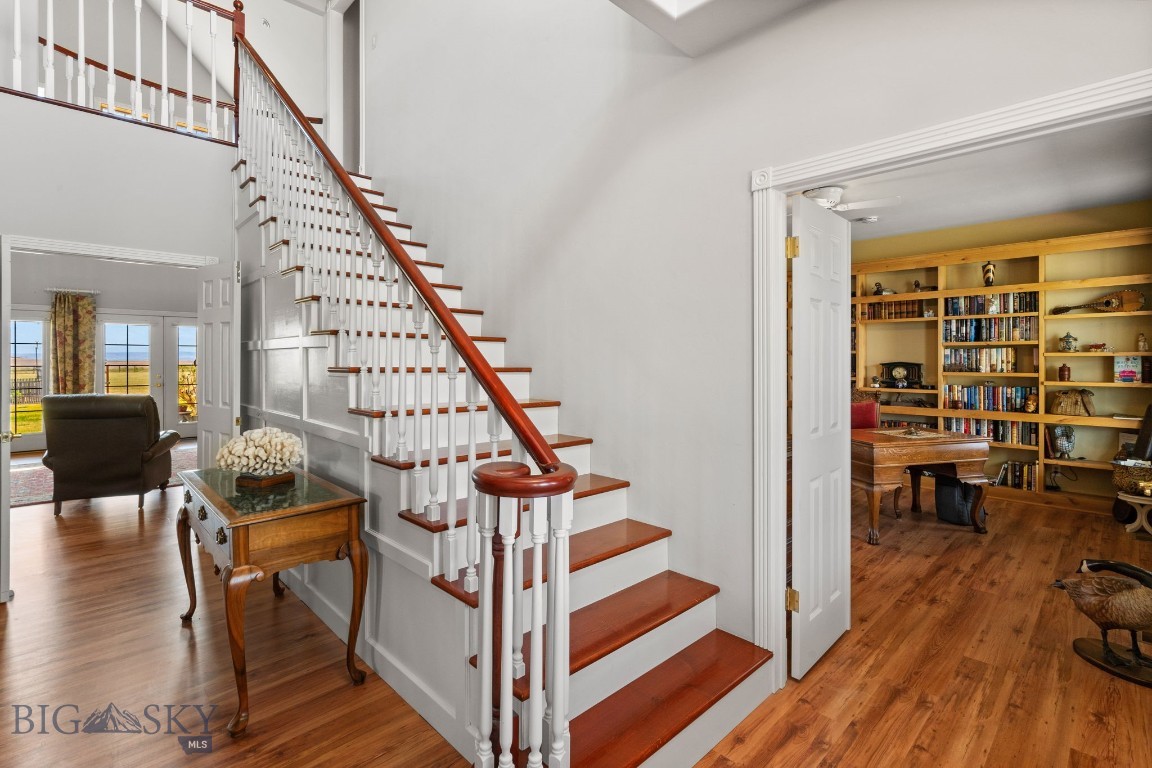 Rolling Glen Ranch - Residential
