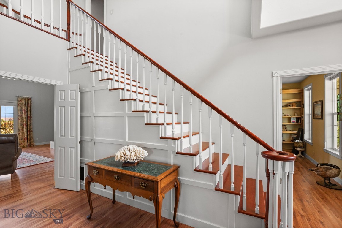 Rolling Glen Ranch - Residential