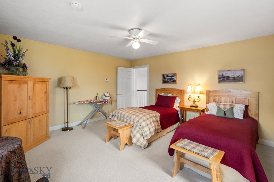 Rolling Glen Ranch - Residential