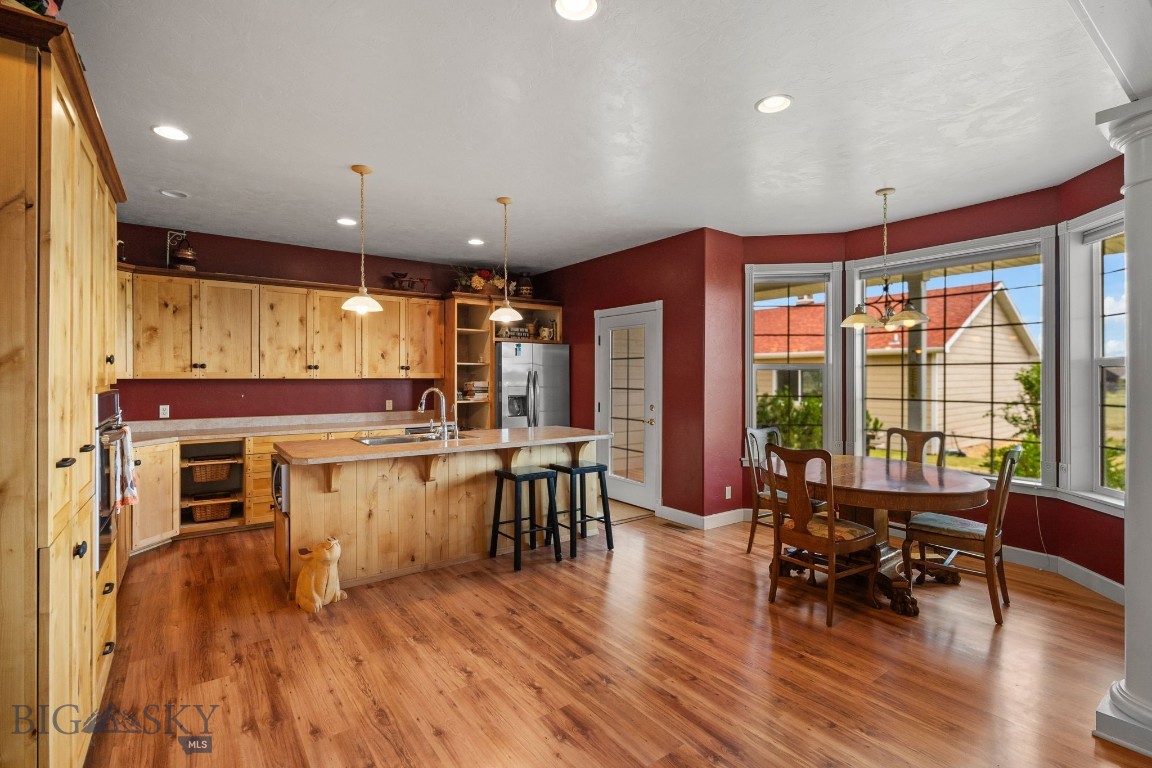 Rolling Glen Ranch - Residential